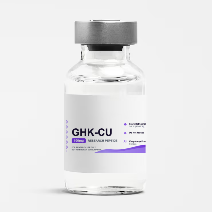 GHK-Cu
